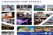 Crossing the Street Zine web - DC Office of Planning · America’s cities through grantmaking and social investing in arts and culture, education, environment, health, human services