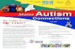 Let ME spread the word on Autism Maine ConnectionsSchool Tips inside Page 7 Connections Fall 2015 Maine Let ME spread the word on AUTISM TM Maine ... Hosted by Wendy and Richard Humphrey