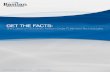 GET THE FACTS - Bastian Solutions · brand new, but in fact, technologies such as carousels, automated guided vehicles, and automated storage and retrieval systems have performed