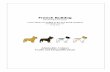 (Bouledogue Français)7. Appendix I – Differences in translation 14 . French Bulldog - FCI N° 101 Admissable Colours, Faults and Disqualifications 4/15 ... from breed standards