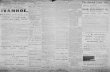 Roanoke Times.(Roanoke, VA) 1890-09-12. · 2017. 12. 17. · HOUSEKEEPERS, HOTEL PROPRIEMS, Andeverybodythatbuysgroceries, PEICES;::You-wanttosave^your-A-IRIE!moneybybuyingwhereILrOW,the
