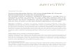 Porenverfeinderndes Serum: Die neue Hautpflege für Zuhause bietet Ergebnisse …news.amway.de/files/2014/09/Pressetext_ARTISTRY... · 2014. 9. 10. · ARTISTRY von Amway gehört