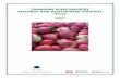 CANADIAN APPLE INDUSTRY RESEARCH AND DEVELOPMENT …€¦ · Research and Development Priorities of the Canadian Apple Industry The following are the identiﬁ ed research and development