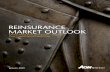 REINSURANCE MARKET OUTLOOKthoughtleadership.aonbenfield.com/Documents/200901_ab... · 2017. 9. 17. · ReinsuRAnce MARket OutLOOk 6 Factors Impacting Demand While largely escaping