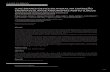 ILIAC BRANCH DEVICE BILATERAL NA CORREÇÃO ENDOVASCULAR DE ANEURISMAS AORTO … Text-1028... · 2019. 3. 11. · Aneurisma, aorto-ilíaco, iliac branch device Keywords Aneurysm,