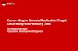 DeviceMapper Remote Replication Target LinuxKongress ...data.guug.de/slides/lk2008/hm_LinuxKongress_2008... · DeviceMapper Architecture (2) MappingTargets (e.g. dmreplicator) are