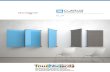 FLIP - Touchboards.com Interactive Whiteboards & Projectors · 2016. 4. 28. · FLIP GLASS • Choose from over 150 standard colors • All Flip Glass is magneti c • Custom graphics