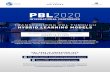 PBL2020 - pbl.aau.dk · The PBL 2020 adresses both PBL and active learning methodologies. AALBORG UNIVERSITY, AALBORG, DENMARK AUGUST 18-21 2020 PBL2020 INTERNATIONAL CONFERENCE TRANSFORMING