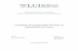 La relazione di revisione legale dei conti e la responsabilità del …tesi.eprints.luiss.it/13106/1/caldi-massimo-tesi-2014.pdf · 2015. 5. 19. · ossia la relazione di revisione