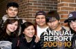 ANNUAL REPORT 2009-1034 THE NATIONAL ABORIGINAL ACHIEVEMENT FOUNDATION 2009-2010 ANNUAL REPORT National Aboriginal Achievement Foundation Notes to the Financial Statements For the