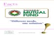 “Different needs, one solution”saharamutual.com/.../facsheets/Factsheet_FEB_2015.pdf · January 2015. saharamutual@saharamutual.com. sms. MUTUAL. to . 59090 “Different needs,
