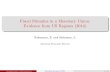 Fiscal Stimulus in a Monetary Union: Evidence from US ...mkredler/ReadGr/MicoOnNakamura... · Fiscal Stimulus in a Monetary Union: Evidence from US Regions (2014) Nakamura, E. and