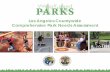 Los Angeles Countywide Comprehensive Park Needs Assessment · 04/06/2015  · 2 Los Angeles Countywide Comprehensive Park & Recreation Needs Assessment Steering Committee Meeting