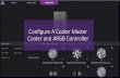 Configure A Cooler Master Cooler and ARGB Controller...CONTROL Cooler Master System GroupNode ArgbController ArgbController 00:59 00:32 PLUGINS Golden Romance 1K By the pool Name 1.4K