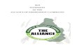 2014 MANIFESTO OF THE ALLIANCE OF INDEPENDENT …2014 MANIFESTO OF THE ALLIANCE OF INDEPENDENT CANDIDATES . 2 CONTENTS Page Contents 2 Alliance of Independent Candidates 3 Preface