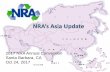 2017 NRA Annual Convention Santa Barbara, CA Oct 24, 2017 · The situation of China Soap industry and Demand for Oils and Fats Soap industry has been stable in past years by producing