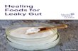 Healing Foods for Leaky Gut - events.mindd.orgevents.mindd.org/wp-content/uploads/2018/05/Mindd... · Read more about understanding leaky gut syndrome and how to heal your gut naturally