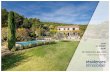 Location maison Michael Zingraf Christies International ...€¦ · your holidays in Provence. From the large shaded terrace, you will enjoy a clear view over the the plains and the