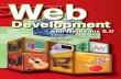 Web - NetBeans · Web Web Development with NetBeans Development with NetBeans 5.0 T his tutorial takes you through the basics of using NetBeans IDE 5.0 to develop web applications.
