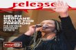 HELEN BERHANE CALLS FOR FREEDOMreleaseinternational.org/wp-content/uploads/2018/... · FREEDOM FOR ERITREAN PRISONERS OF FAITH. Will you pray for persecuted Christians? The Bible