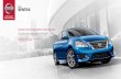 2014 SENTRA - Auto-Brochures.com · 2014. 2. 17. · Nissan Sentra® SR shown in Magnetic Gray with optional equipment. What if your car had a purpose in life?More than just a pretty