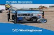 Westinghouse-Portable-Generators-Brochure · Westinghouse-Portable-Generators-Brochure.pdf Author Jesss Created Date 9/7/2020 5:06:38 PM ...