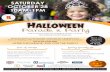 Halloween - Visit Beloitvisitbeloit.com/wp-content/uploads/2017/10/halloween-flyer_2017.pdfAFTER THE PARADE, STAY FOR THE PARTY! Doodles|Stateline Mental Health Services Tri-City Mfg.|Turtle