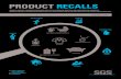 PRODUCT RECALLS - SGS · France Bath products More Details France Liquid soap More Details France Shower gel/Liquid soap More Details France Foaming soap More Details ... Sweden Headlamp