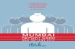 A comprehensive & objective rating of the Elected ... MLA Card_2017.pdfRajan Mehra Entrepreneur THe TeaM. MUMBAI REPORT CARD 3 Dr. Suma Chitnis Social Scientist & former Vice Chancellor,