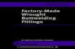 Factory-Made Wrought Buttwelding Fittings · Date of Issuance: February 28, 2013 The next edition of this Standard is scheduled for publication in 2017. ASME issues written replies