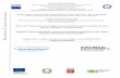 Progetto “Innova pane (DOP) - Processi innovativi per la ... · PROGRAMMA DI SVILUPPO RURALE (PSR) Regione Toscana 2007-2013 - Reg. CE 1698/2005 Bando multimisura per Progetti Integrati