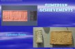 Sumerian Achievements - local.brookings.k12.sd.uslocal.brookings.k12.sd.us/6Red/Social Studies...Sumerian Achievements Author: engebretsontr Created Date: 9/6/2013 2:26:40 PM ...