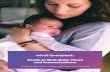 Guide to Well-Baby Visits and Immunizations · 2020. 4. 14. · 4 What You Can Expect at Well-Baby Visits What You Can Expect at Well-Baby Visits FIRST THINGS FIRST As your baby’s