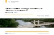 Habitats Regulations Assessment - Herefordshire · 2020. 5. 18. · amendments to the “Habitats Regulations” published for England and Wales in July 2007 and updated in 2013.