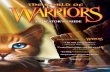 Top 4 Things You Absolutely… · 2014. 8. 21. · Top 4 Things You Absolutely Must Know About Warriors 1. What is Warriors? Warriors is a bestselling series of books about Clans