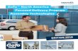 GoTo North America Focused Delivery ... - Robert Bosch GmbH€¦ · 4 Bosch Rexroth Corporation Assembly Technologies GoTo | USL00015/08.2018 GoTo Focused Delivery Program Your local