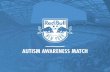 AUTISM AWARENESS MATCH · AUTISM AWARENESS MATCH AUTISM AWARENESS MATCH AT RED BULL ARENA! We hope that this “GUIDE TO THE GAME” will make you more comfortable about your big
