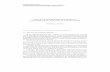 “INTER-GENERATIONAL SOLIDARITY”: A SOCIOLOGICAL AND … · “INTER-GENERATIONAL SOLIDARITY”: A SOCIOLOGICAL AND SOCIAL POLICY ISSUE PIERPAOLO DONATI 1. INTER-GENERATIONAL RELATIONS