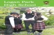 Logan Park High School · Logan Park High School aims to provide the best possible education and pastoral care for its students, offering excellent opportunities for them to develop