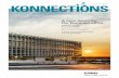 Summer 2012/2013 KONNECTIONS€¦ · 08 A new dawn for the Tauranga office KPMG Tauranga is ringing in the changes ... she is also contracting to Hiway stabilisers New Zealand –