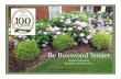 Be Boxwood Smart - Saunders Brothers · • Location of plant as well as habit of plant (air flow in and around) – Taller more open plants do well (including sempervirens) – Tightly