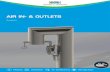 AIR IN- & OUTLETS · 1 Air in- & outlets - HEINEN & HOPMAN 2020 ©Heating Ventilation Air Conditioning Air in- & outlets - HEINEN & HOPMAN 2020 ©Refrigeration 1 PROVIDED BY HEINEN