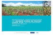 FAIRTRADE CERTIFICATION OF SUGAR CANE IN VANUA LEVU, … · 1. Fairtrade Certification of Sugar cane in Vanua Levu: An Economic Assessment 06 2 Background to Fairtrade and the Fiji