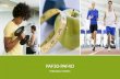 PERSONAL FITNESS - Mr. Scarrow's Healthy Active Living€¦ · PERSONAL FITNESS. TRAINING PRINCIPLES ... • Depends on the athlete’s level of fitness, athletic aspirations, and