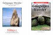 Galapagos Wonder LEVELED BOOK • U A Reading A–Z Level U ...weteach4.weebly.com/.../galapagos_wonder_good_copy.pdf · Galapagos Wonder A Reading A–Z Level U Leveled Book Word