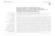 Transcriptome Analysis of Dendrobium officinale and its ......Zhang J, He C, Wu K, Teixeira da Silva JA, Zeng S, Zhang X, Yu Z, Xia H and Duan J (2016) Transcriptome Analysis of Dendrobium