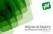 Regras de Registo - .pt...gia, IP (FCT), Associação do Comércio Eletrónico e Publicidade Interativa (ACEPI), Associação Portuguesa para a Defesa do Consumidor (DECO) e o representante