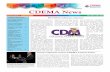 CDEMA News · Volume 2 Issue 1 Dec.2015 ... recovery, and facilitates the recovery phase by identifying the facilities for urgent rehabilitation and long-term reconstruction. On September