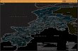 PAKISTAN: Khyber Pakhtunkhwa Reference map · 2018/12/11  · BALOCHISTAN JAMMU & KASHMIR KHYBER PAKHTUNKHWA ISLAMABAD!^! National Capital!!! Provincial Capital!!!! District Capital