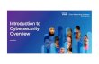 Introduction to Cybersecurity Overviewies-sabadell.cat/cisco/ciberseguridad/en_Intro to Cybersecurity 2.0... · the Cisco Networking Academy ... • Certification prerequisites for